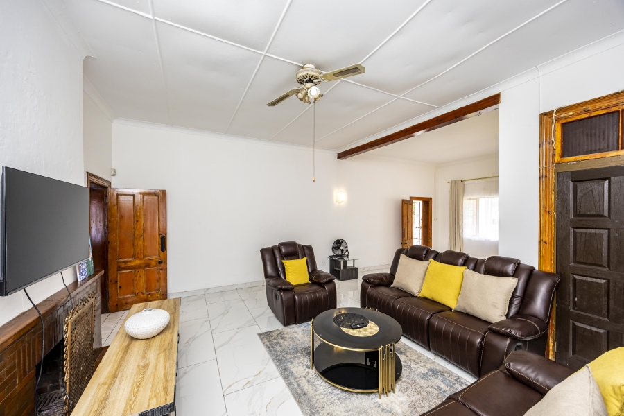 3 Bedroom Property for Sale in Cambridge Eastern Cape